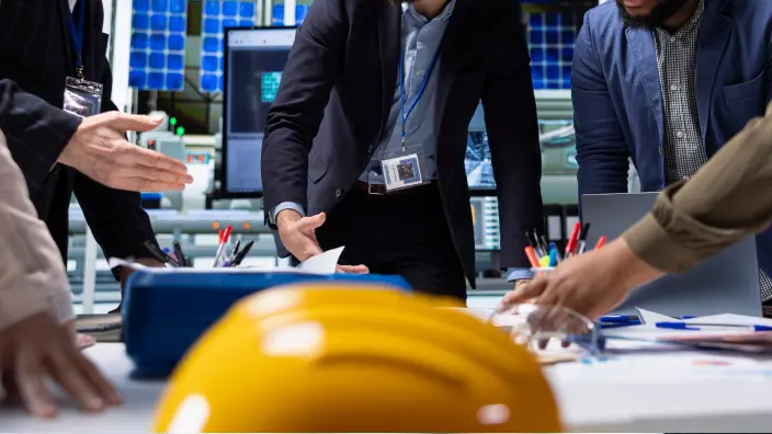 Deep Sector Expertise